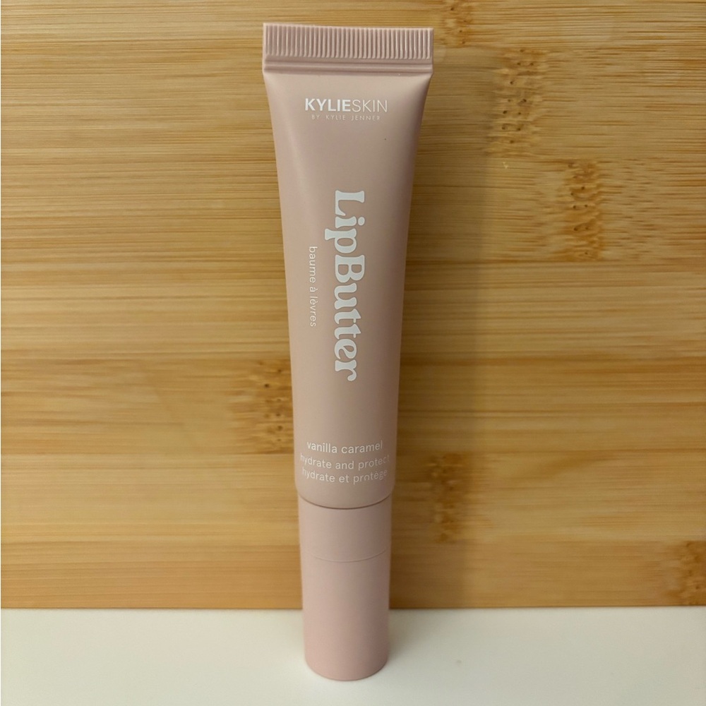 Kylie skin lip butter